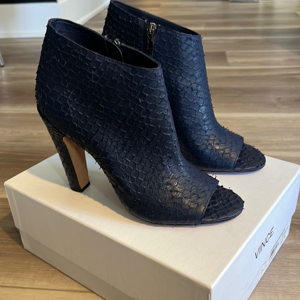 Vince Sierra Sandal